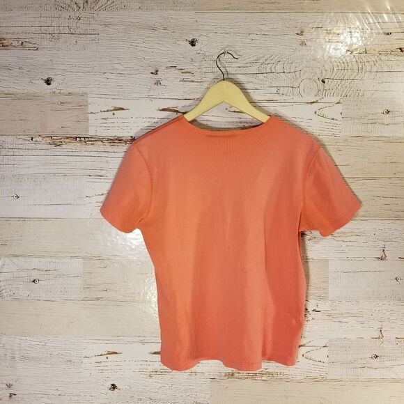 Sonoma pink vintage tee - Picture 6 of 8